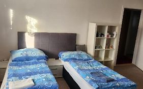 Homestay U Hanky